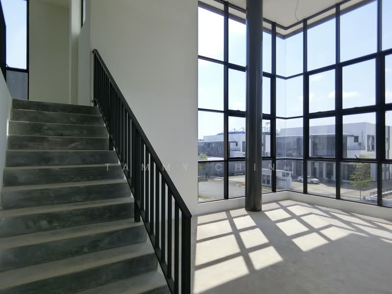 Eco Business Park 1 - 3