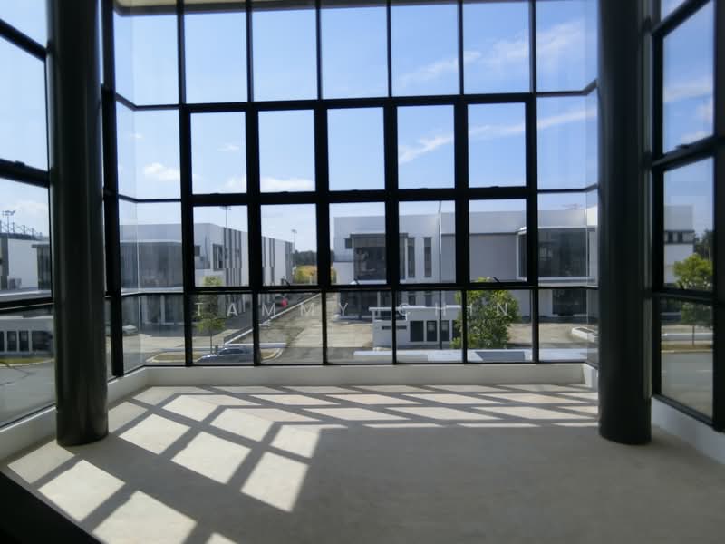 Eco Business Park 1 - 4