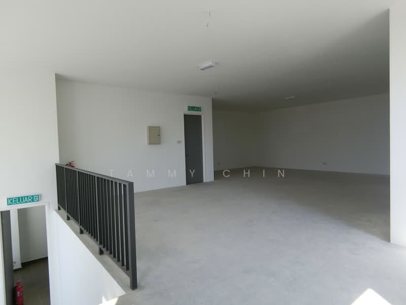 Eco Business Park 1 - 5