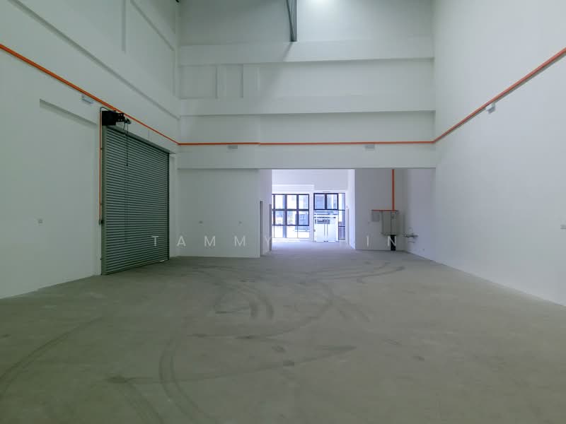 Cluster Factory for Sale in Eco Business Park 1 (Johor Bahru) - Tammy Chin - Interior - PropertyGuru.com.my
