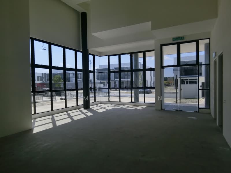 Cluster Factory for Sale in Eco Business Park 1 (Johor Bahru) - Tammy Chin - Interior - PropertyGuru.com.my