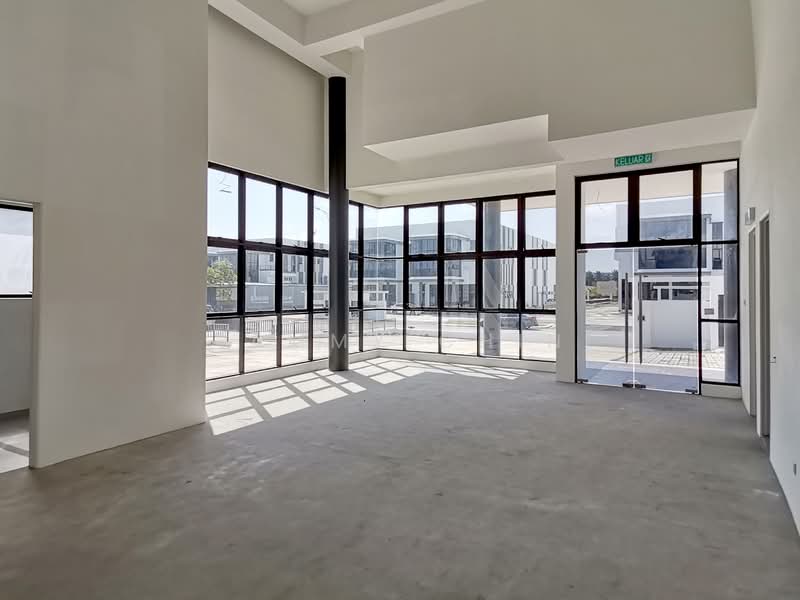 Cluster Factory for Sale in Eco Business Park 1 (Johor Bahru) - Tammy Chin - Interior - PropertyGuru.com.my