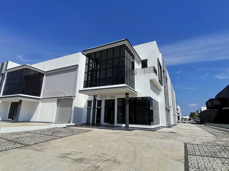 Eco Business Park 1 - 1