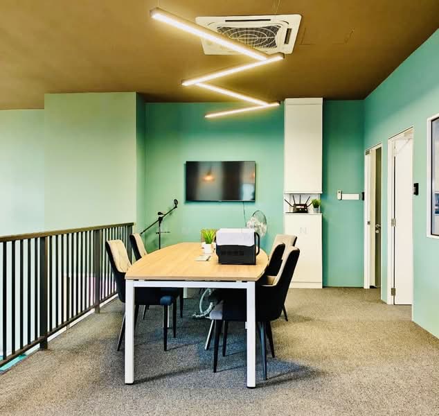 Cluster Factory for Sale in Eco Business Park 1 (Johor Bahru) - Tammy Chin - Interior - PropertyGuru.com.my