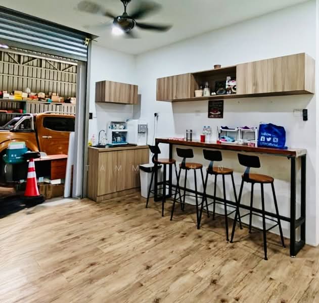Cluster Factory for Sale in Eco Business Park 1 (Johor Bahru) - Tammy Chin - Interior - PropertyGuru.com.my