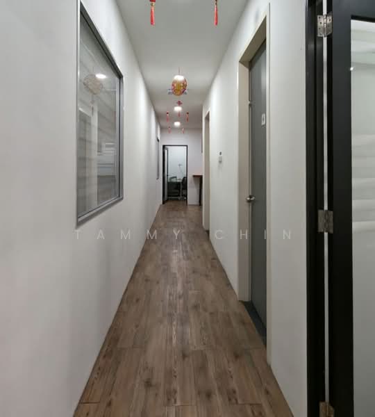 Cluster Factory for Sale in Eco Business Park 1 (Johor Bahru) - Tammy Chin - Corridor - PropertyGuru.com.my