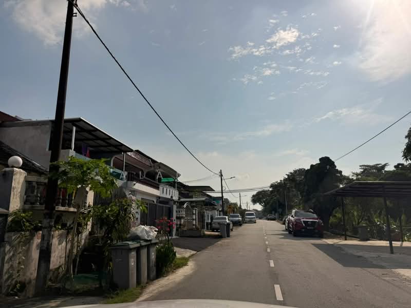 Taman Skudai Baru untuk Untuk Dijual - RM 618,000, Mac 2026 - Exterior - PropertyGuru.com.my