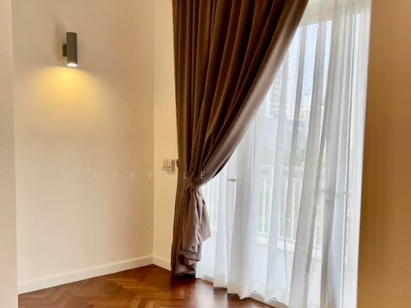 Quayside Seafront Resort Condominiums untuk Untuk Disewa - RM 7,000 /bulan, Mac 2026 - Interior - PropertyGuru.com.my