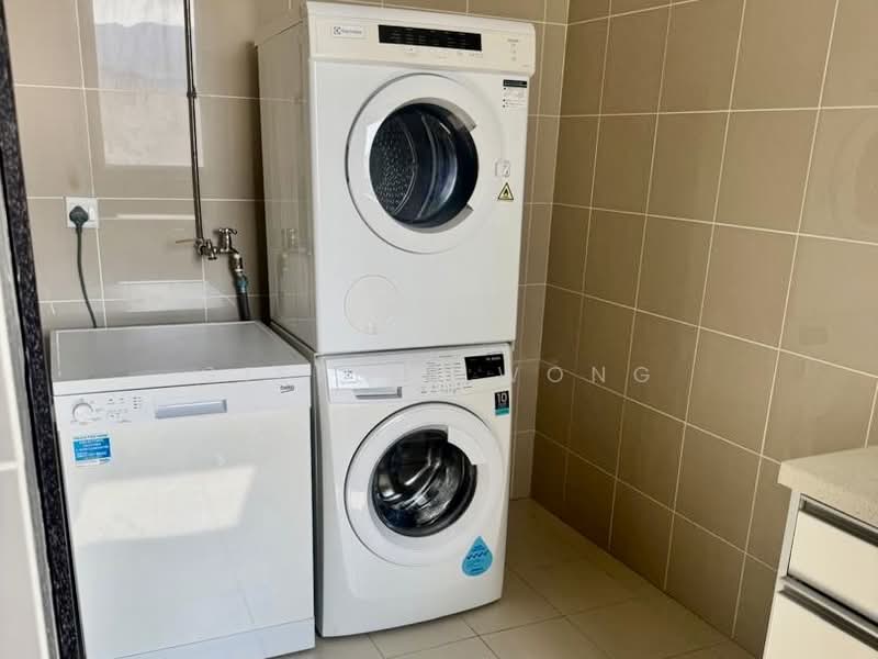 Quayside Seafront Resort Condominiums untuk Untuk Disewa - RM 7,000 /bulan, Mac 2026 - Interior - PropertyGuru.com.my