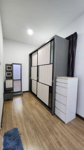Bungalow for Rent in Taman Desa Tebrau (Tebrau) - Cace Cheah - Bedroom - PropertyGuru.com.my