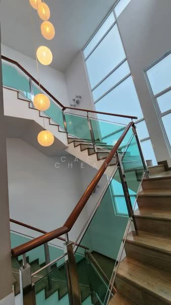 Taman Desa Tebrau untuk Untuk Disewa - RM 16,000 /bulan, Mac 2026 - Interior - PropertyGuru.com.my