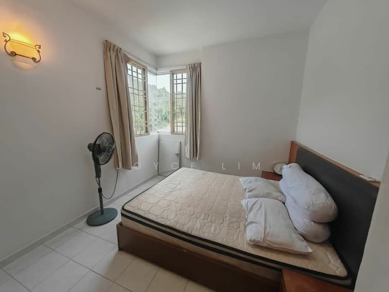 For Rent - Jay Series (Greenlane Heights Block J)