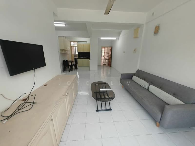 For Rent - Jay Series (Greenlane Heights Block J)