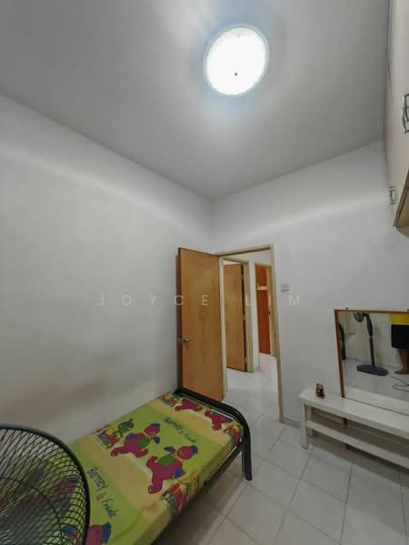 For Rent - Jay Series (Greenlane Heights Block J)