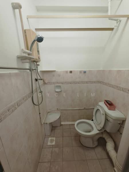 For Rent - Jay Series (Greenlane Heights Block J)