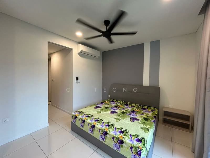Condominium for Rent at The Ridge - CK Teong - Bedroom - PropertyGuru.com.my