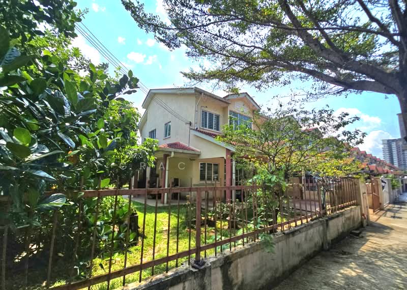 2-storey Terraced House for Sale in Puchong (Selangor) - Grace Tan - PropertyGuru.com.my
