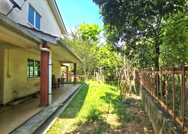 2-storey Terraced House for Sale in Puchong (Selangor) - Grace Tan - Exterior - PropertyGuru.com.my