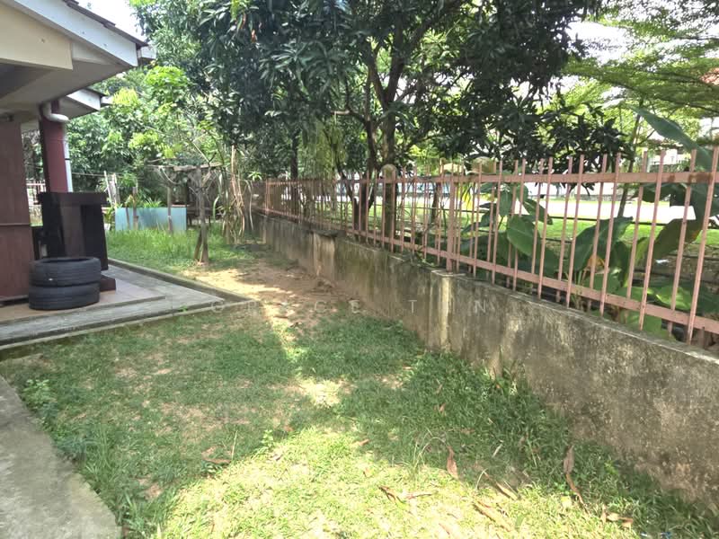 2-storey Terraced House for Sale in Puchong (Selangor) - Grace Tan - Exterior - PropertyGuru.com.my