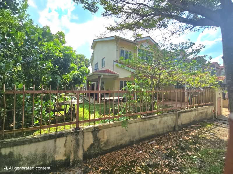 2-storey Terraced House for Sale in Puchong (Selangor) - Grace Tan - PropertyGuru.com.my
