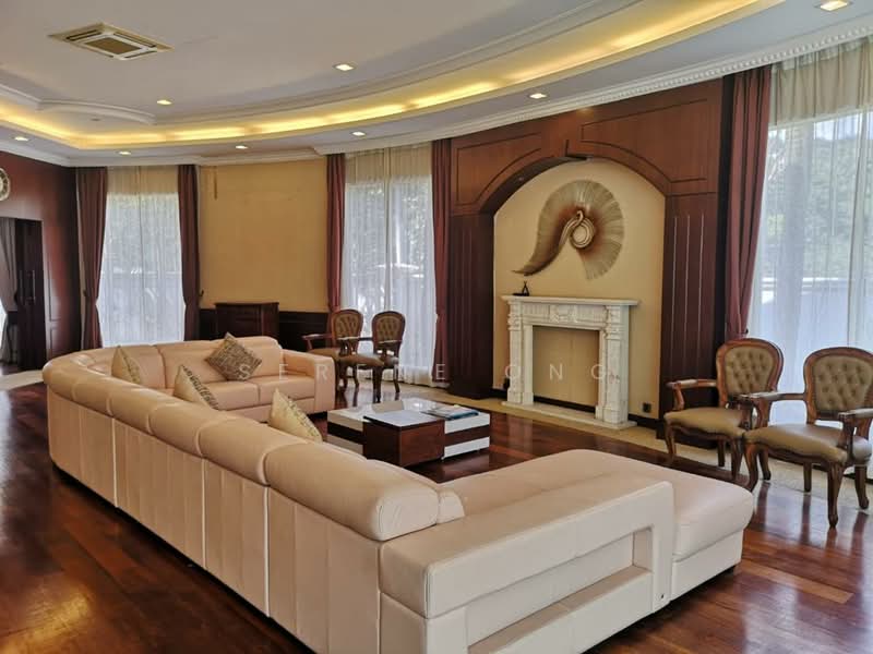 Section 9 untuk Untuk Dijual - RM 7,000,000, Mac 2026 - Living Room - PropertyGuru.com.my