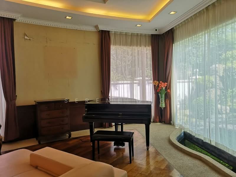 Section 9 untuk Untuk Dijual - RM 7,000,000, Mac 2026 - Living Room - PropertyGuru.com.my