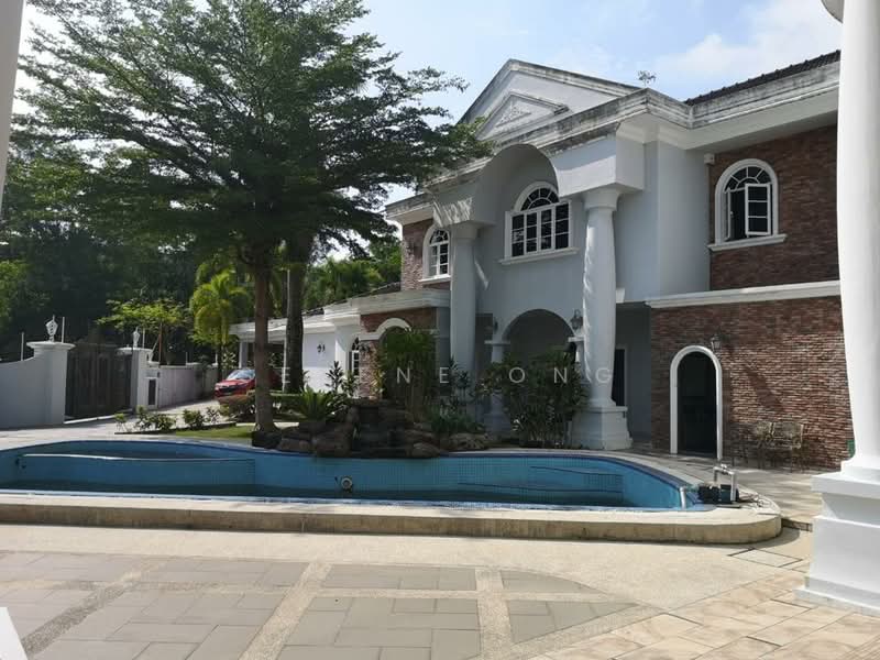 Section 9 untuk Untuk Dijual - RM 7,000,000, Mac 2026 - PropertyGuru.com.my