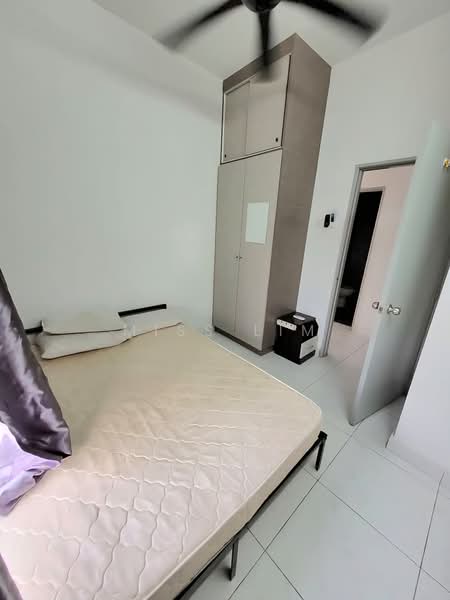 Service Residence for Rent at Bsp Skypark - MISS LIM - Bedroom - PropertyGuru.com.my