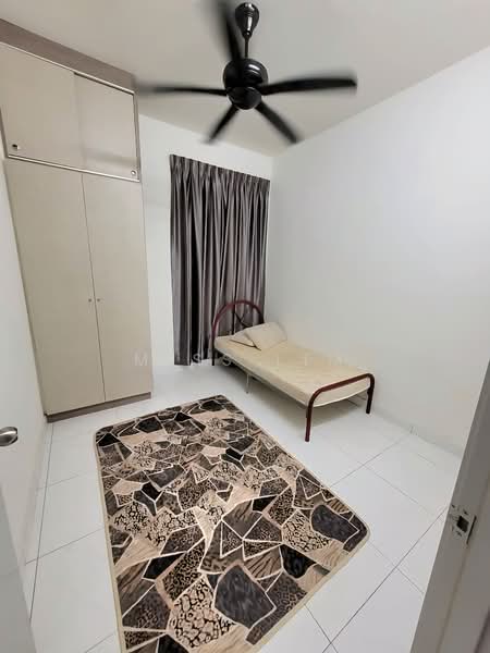 Service Residence for Rent at Bsp Skypark - MISS LIM - Bedroom - PropertyGuru.com.my