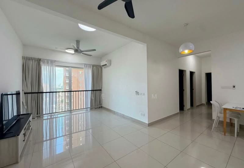 Setia Sky Ville untuk Untuk Disewa - RM 2,800 /bulan, Mac 2026 - Living Room - PropertyGuru.com.my