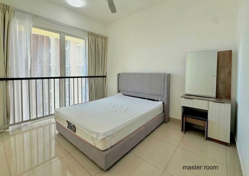 Setia Sky Ville untuk Untuk Disewa - RM 2,800 /bulan, Mac 2026 - PropertyGuru.com.my