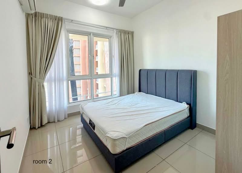 Setia Sky Ville untuk Untuk Disewa - RM 2,800 /bulan, Mac 2026 - Bedroom - PropertyGuru.com.my