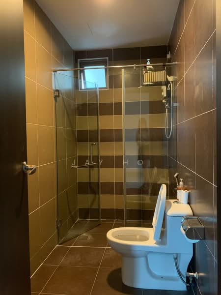 D'Inspire Residence (Inspira Bestari) untuk Untuk Disewa - RM 2,500 /bulan, Mac 2026 - Bathroom - PropertyGuru.com.my
