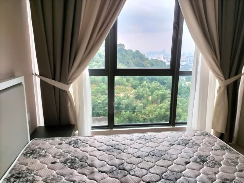 Service Residence for Rent at Liberty @ Arc - Jason Liew - Bedroom - PropertyGuru.com.my
