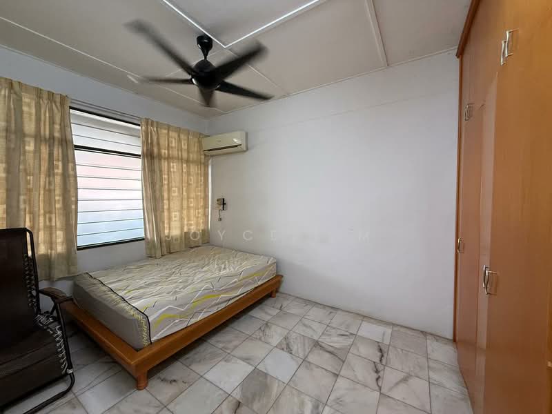 1-storey Terraced House for Rent in Sungai Ara (Penang) - JOYCE LIM - Bedroom - PropertyGuru.com.my