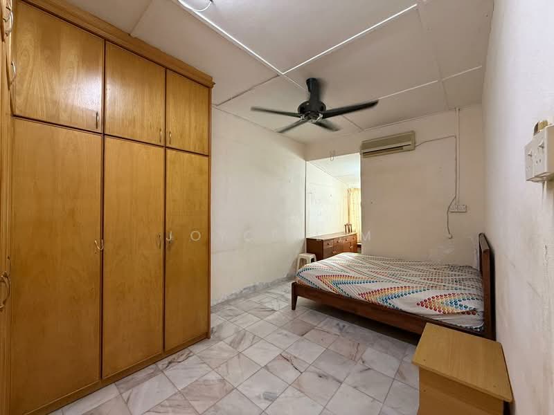 1-storey Terraced House for Rent in Sungai Ara (Penang) - JOYCE LIM - PropertyGuru.com.my