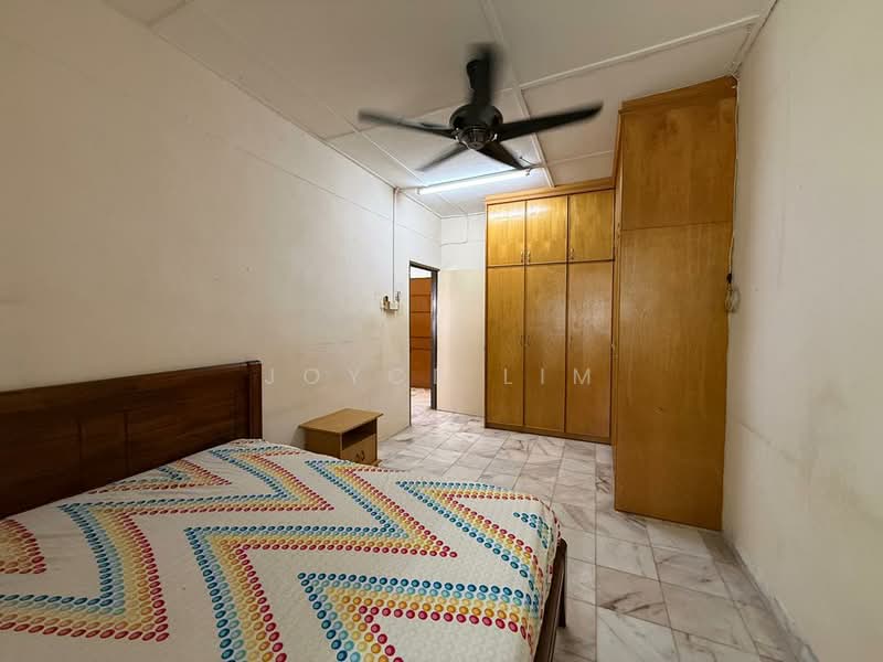 1-storey Terraced House for Rent in Sungai Ara (Penang) - JOYCE LIM - PropertyGuru.com.my