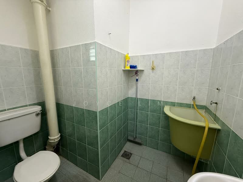1-storey Terraced House for Rent in Sungai Ara (Penang) - JOYCE LIM - PropertyGuru.com.my