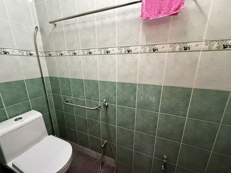 1-storey Terraced House for Rent in Sungai Ara (Penang) - JOYCE LIM - PropertyGuru.com.my