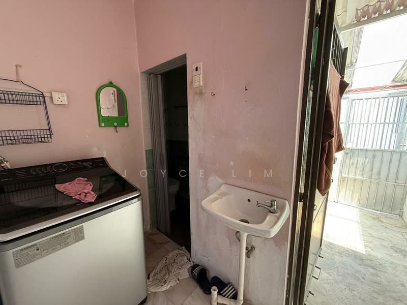 1-storey Terraced House for Rent in Sungai Ara (Penang) - JOYCE LIM - PropertyGuru.com.my