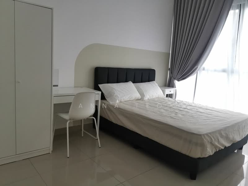 Service Residence for Rent at Citizen 2 - Anna Teo - Bedroom - PropertyGuru.com.my