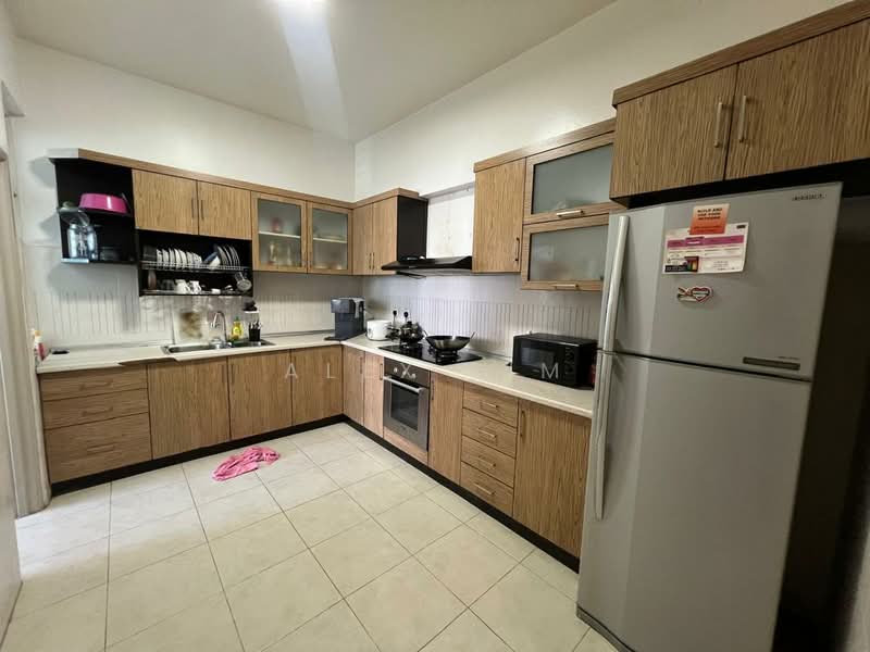 Condominium for Rent at Bayswater Resort Condominium - Alex Lim - Kitchen - PropertyGuru.com.my