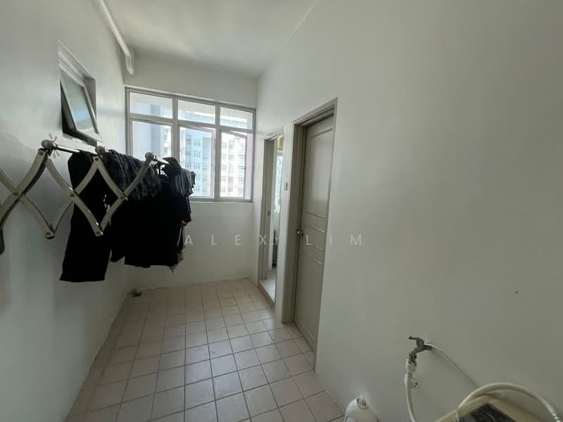 Condominium for Rent at Bayswater Resort Condominium - Alex Lim - Interior - PropertyGuru.com.my