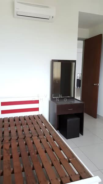 Condominium for Sale at Lido Residency - Even Chong - Bedroom - PropertyGuru.com.my