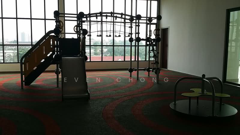 Condominium for Sale at Lido Residency - Even Chong - Interior - PropertyGuru.com.my