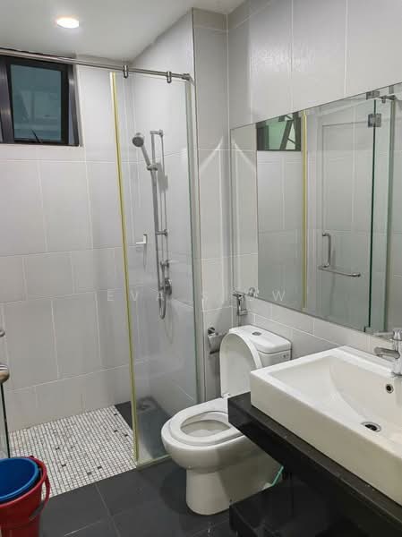 Apartment for Sale at Impiana - Eva Siow - Bathroom - PropertyGuru.com.my
