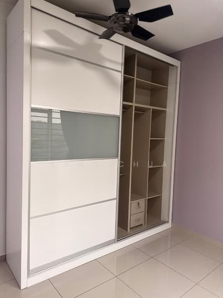 Condominium for Rent at Springville Residence - Xann Chua - Bedroom - PropertyGuru.com.my