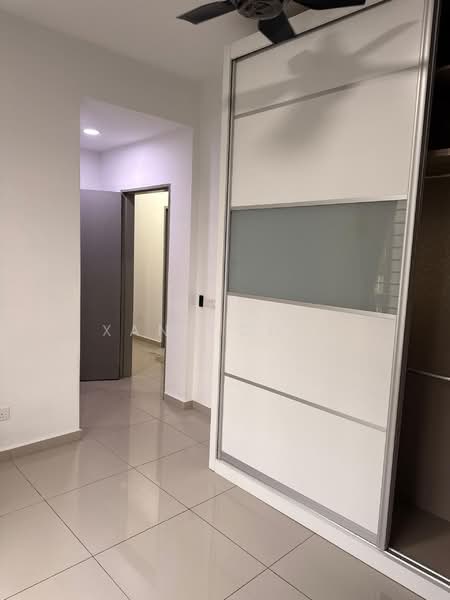 Condominium for Rent at Springville Residence - Xann Chua - Corridor - PropertyGuru.com.my