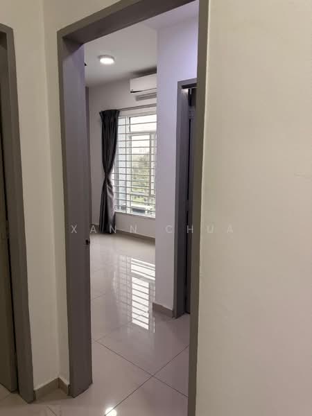 Condominium for Rent at Springville Residence - Xann Chua - Interior - PropertyGuru.com.my