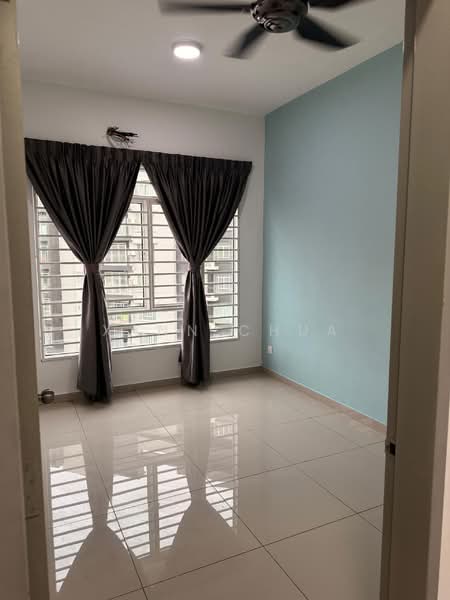 Condominium for Rent at Springville Residence - Xann Chua - Interior - PropertyGuru.com.my